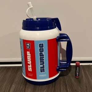 7-Eleven Slurpee Insulated Mug (REPOSTED)